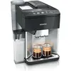Siemens EQ.500 TQ517R03, Espressomaschine, 1,9 l, Kaffeebohnen, Eingeb...