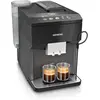 Siemens Kaffeevollautomat EQ500 classic farbiges TFT-Display Schwarz T...