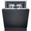 Siemens iQ300 SN63HX16CE, Voll integriert, Standardgröße (60 cm), Schw...