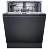 Siemens iQ300 SX63HX16CE, Voll integriert, Standardgröße (60 cm), Edel...