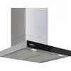 Siemens iQ500 LC67BDN30, 699 m³/h, Abluft/Umluft, A, A, B, 56 dB