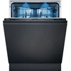 Siemens iQ500 SX65ZX07CE, Voll integriert, Standardgröße (60 cm), Schw...