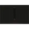 Siemens iQ500 ED851HQ26M, Schwarz, Integriert, 80 cm, Zonen-Induktions...
