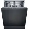 Geschirrspüler Vollintegrierte 60 cm 13 Maßgedecke flex Körbe Siemens ...