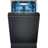 Siemens iQ500 SR65ZX22ME, Voll integriert, Single (45 cm breit), Graph...