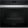 Siemens HB372G0S3 iQ300 Einbaubackofen