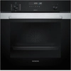 Siemens HB378G6S3, Medium, Elektrischer Ofen, 71 l, 71 l, 30 - 275 °C,...