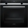 Siemens iQ500 HB578HBS7, Medium, Elektrischer Ofen, 71 l, 3600 W, 71 l...