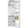 Siemens iQ500 KI81REDD0, 310 l, SN-ST, 34 dB, D