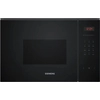 Siemens iQ300 BE523LMB1, Integriert, Grill-Mikrowelle, 20 l, 800 W, Ei...