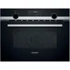 Siemens CM585AGS1 IQ500, Mikrowelle