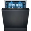 Siemens iQ500 SN95EX12CE, Voll integriert, Standardgröße (60 cm), Schw...