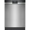 Siemens SN43ES22CE Unterbau-Geschirrspüler mit Home Connect, 14 Maßged...