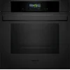 SIEMENS Einbaubackofen iQ700 iQ700, HB974GLM1 Einbau-Backofen, matt sc...