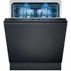 Siemens iQ500 SN95EX22CE, Voll integriert, Standardgröße (60 cm), Schw...