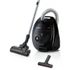 Siemens VSZ3XTRM11, 850 W, Zylinder-Vakuum, Trocken, Staubbeutel, 4 l,...