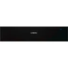 Siemens BI630CNS1, Schwarz, Edelstahl, 595 mm, 140 mm, 548 mm, 16 kg