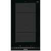 Siemens Iq700 Ex375fxb1e Flex 30 Cm Domino-gaskochfeld