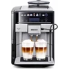 Siemens EQ.6 plus TE657313RW, Espressomaschine, 1,7 l, Kaffeebohnen, E...