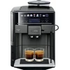 Siemens EQ.6 plus TE657319RW, Espressomaschine, 1,7 l, Kaffeebohnen, G...
