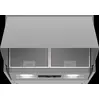 Siemens iQ100 LE66MAC00, 620 m³/h, B, A, C, 70 dB, 49 dB