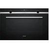 Siemens iQ500 VB578D0S0, Groß, Elektrischer Ofen, 112 l, 112 l, 50 - 2...