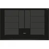 SIEMENS Induktions-Kochfeld iQ700 EX851LYV5E, Erweiterbare Kochzone da...