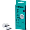SIEMENS TZ80001A Reinigungstabletten für EQ.series