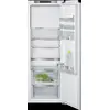 Siemens iQ500 KI72LADE0, 248 l, Integriert, E, 36 dB, SN-ST, 3 kg/24h