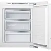 Siemens iQ500 GI11VAFE0, 72 l, 8 kg/24h, SN-T, 36 dB, 4*, E