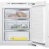 Siemens iQ500 GI11VADE0, 72 l, 8 kg/24h, SN-T, 36 dB, E, Weiß