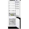 Siemens iQ500 KI87SADE0, 272 l, SN-T, 36 dB, 7 kg/24h, E, Weiß