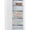 Siemens iQ500 GI81NSCE0, 212 l, 14 kg/24h, SN-T, No-Frost-System, E, W...