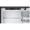 Siemens iQ500 KI86SADE0, 266 l, SN-ST, 36 dB, 7 kg/24h, E, Weiß