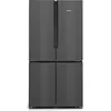 Siemens Kf96naxea Iq500 Amerikanischer Kühlschrank