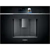 Siemens iQ700 CT718L1B0, Espressomaschine, 2,4 l, Kaffeebohnen, Eingeb...