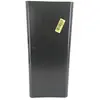Siemens HZ9VDSM1, Schwarz, 500 mm, 222 mm, 89 mm, 1 Stück(e)