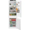 Siemens KI86NVSE0 Kühl-/Gefrierkombination 260 l LED Beleuchtung No Fr...
