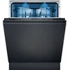 Siemens iQ500 SN85TX00CE, Voll integriert, Standardgröße (60 cm), Schw...