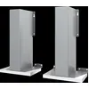 Siemens LZ49200, Montagesatz für Dunstabzugshaube, Edelstahl, Siemens,...