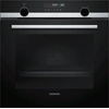 Siemens HB578ABS0, Medium, Elektrischer Ofen, 71 l, 71 l, 30 - 275 °C,...