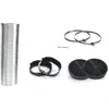 Neff Z5135X3, Neff, 1,6 kg, 197,1 mm, 510,5 mm, 143,3 mm, 2,18 kg