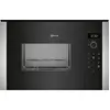Neff HLAGD53N0, Integriert, Kombi-Mikrowelle, 25 l, 1450 W, Eingebaute...