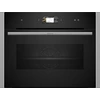 Neff C24FS31N0, Medium, 47 l, 40 - 250 °C, Backen, konventionell, Auft...