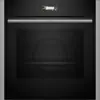 Neff B54CR31N0 N 70, Backofen