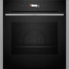 Neff B24CR71N0 N 70, Backofen