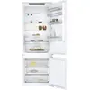 Neff N 50, 383 l, SN-ST, 9,5 kg/24h, E, Fresh Zone Fach, Weiß