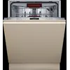Neff S197TCX00E, Voll integriert, Standardgröße (60 cm), Edelstahl, 1,...