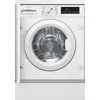 Neff W6441X1, Frontlader, 8 kg, B, 66 dB, 1400 RPM, C