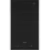 Neff N 70, Schwarz, Edelstahl, Integriert, 30 cm, Zonen-Induktionskoch...